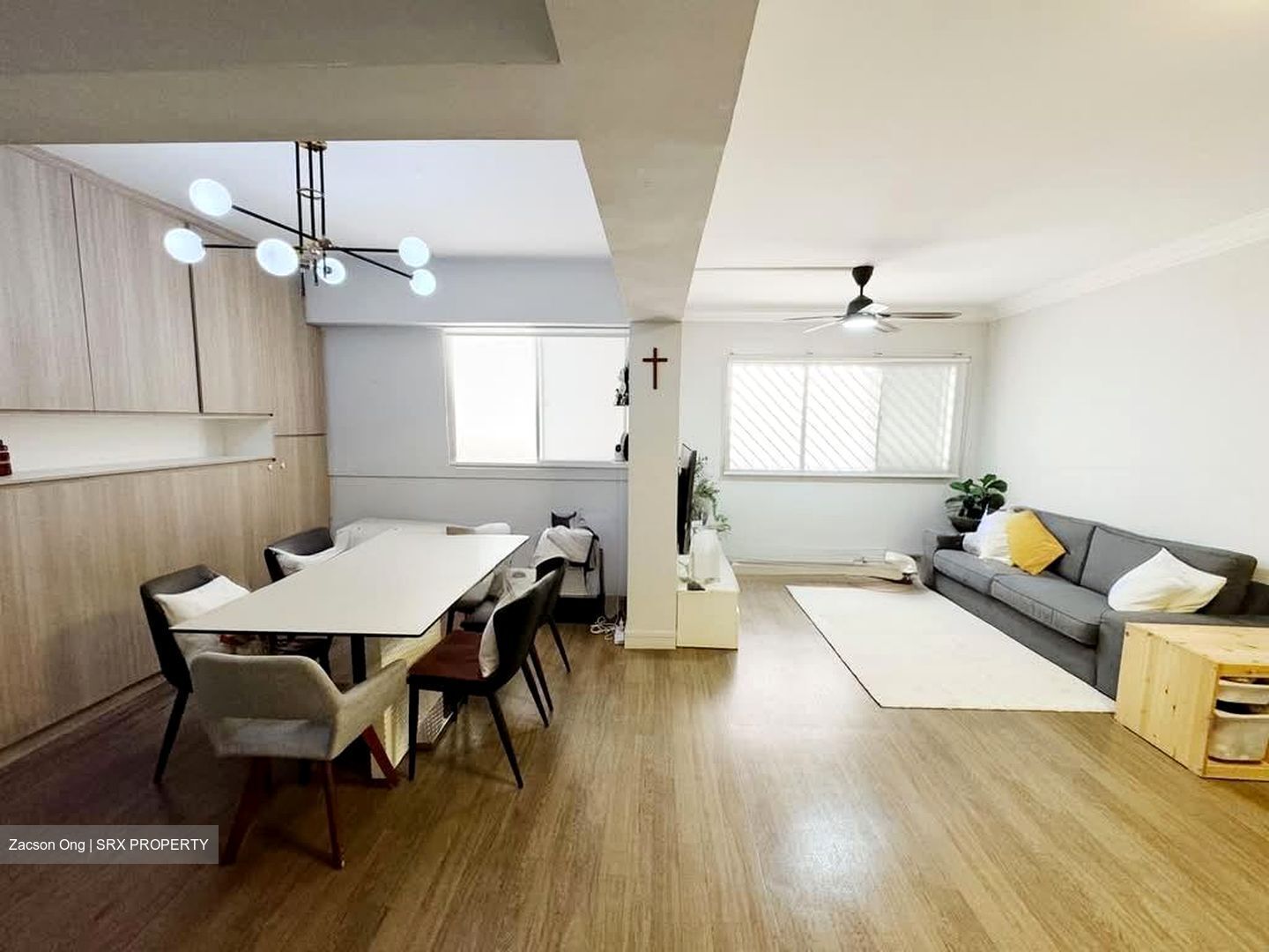 Blk 455 Sin Ming Avenue (Bishan), HDB 4 Rooms #580212611